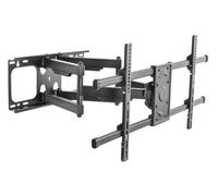 SUPPORTO A PARETE PER TV DA 37" A 90" (650324C)