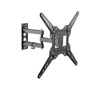 SUPPORTO A PARETE PER TV FULL MOTION 23" A 55" (650413)