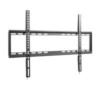 SUPPORTO A PARETE STAFFA PER TV DA 37" A 75" FISSA (650333)