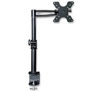 Supporto da scrivania per Monitor 13-19'' braccio medio inclinabile
