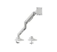 SUPPORTO DA TAVOLO HEAVY DUTY DA 17" A 49" (650181) BIANCO