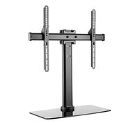Supporto da tavolo orientabile per tv max 55 (lcd60)