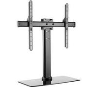 Supporto da tavolo orientabile per tv max 55 (lcd60) G