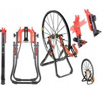 Supporto mobile per centrare le ruote da 16 a 29 pollici Super-B TB-PF25