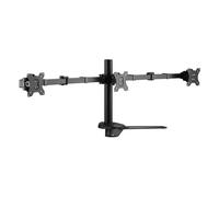 supporto monitor conceptronic 17"/27" [650125]