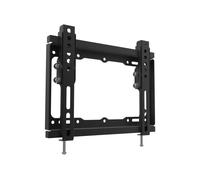 supporto monitor equip 23"-43" nero [650408]