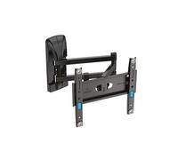 Supporto monitor parete Meliconi 200SDR