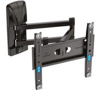 Supporto monitor parete Meliconi 200SDR Noir G
