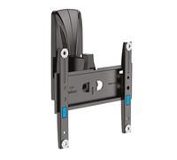 Meliconi Slimstyle Plus 200 ST 114,3 cm (45') Noir