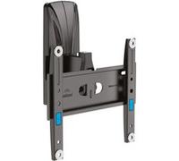 Supporto monitor parete Meliconi 200ST Noir G