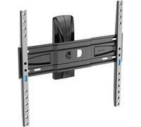 Supporto monitor parete Meliconi 400 Tilt N Turn Noir G