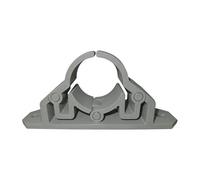 Supporto Per Scope,Gancio Portamocio | Porta Scopa | Pronto Per Uso Immediato Cucina Bagno Garage Giardino Posteriore Soggiorno Casa Lavanderia Capanno Giardino