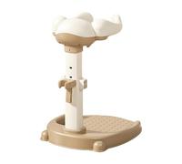 Supporto Per Vasca Da Bagn Per Bambini Supporto Regolabile Aiutante Antiscivolo Stand Up Doccia | Sicurezza Del Bagn Per Viaggi, Hotel, Appartamenti, Vasche Da Bagno, Casa, Ragazzi, Ragazze, Bagno P