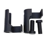 Supporto Rotolo Per Dipinti Con Strass - 3,94 x 3,15 x 1,97 cm Pollici Morsetto Fermatela Portatile, Accessorio Leggero Per Fissare La Tela | Accessorio Fisso Portatile Perr Dipingere Perr Regalo