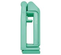 Supporto Smartphone Sbs SUNGRIP Greeen MHSUPPBEACHG Blanc Plastique