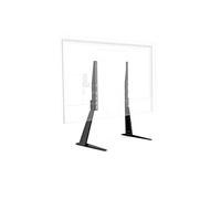 Meliconi FEET 600 165,1 cm (65") Noir