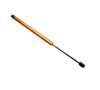 Supports 1 Pièce Support Capot Avant Ressort À Gaz Tige D'amortisseur Amortisseur Jambe Force Pour VW T4 Pour Transporter 1990-2003 Verins(Orange carbon fiber)