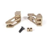 Supports à 4 maillons usinés axiaux Yeti, AXIC1165 G