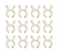 Supports à fentes multiples pour ustensiles de cuisine, y compris casseroles, spatules, cuillères, empêche les croix, nettoyage facile, design compact organiseurs familiaux