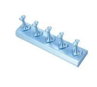Supports À Ongles Press-On Présentoir de rangement pour manucure