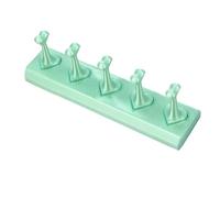 Supports À Ongles Press-On Support pour exposition et entraînement en