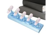 Supports À Ongles Press-On Support pour exposition et entraînement en