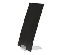 Supports à poser pour mini ardoises CL310 - Lot de 10