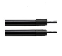 Supports Amortisseur Capot Avant Modification Des Vérins À Gaz Support Levage Amortisseur Pour Mazda RX7 RX-7 FD3S Pour Anfini RX-7 1991-2002 Amortisseur(NORMAL BLACK)