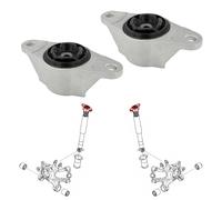 Supports amortisseurs arrières pour Mazda 3 BM, Mazda 6 GJ, Mazda CX-5 KE