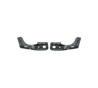 Supports anti-brouillards avant kit Peugeot 308 1 phase 1 2007-2011 - 7416G2