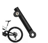 Supports anti-éclaboussures pour - Support de fourche VTT antirouille | Garde-boue extensible en longueur réglable pour les balades en plein air, les jeunes et les amateurs de vélo