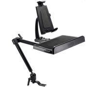 Supports ARKON - Support combiné pour tablette et clavier pour voiture | Support pour tablette