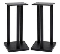 Supports Audio Professionnels Supports Audio Pour Scène Enceintes De Monitoring Pour Scène Racks En Acier Amortisseurs De Chocs Pour Enceintes Pour Les Spectacles Sur Scène Et Le Karaoké(35*40*95cm)