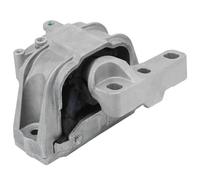 Supports boîte vitesse 1K0199262M 1K0199262AM 1K0199262AB Support Moteur Droit Pour A3 2006 2007 2008 Support de Transmission