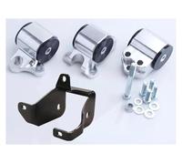 Supports boîte vitesse Accessoire Moteur : Support Moteur De Transmission À 3 Boulons Pour Civic EK 1996 1997 1998 1999 2000 Support de Transmission