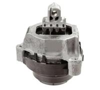 Supports boîte vitesse Pour BMW Série 5 7 G11 G12 G30 G38 22116860491 22116860492 Support Support Roulement Moteur(La gauche)