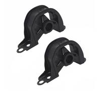 Supports boîte vitesse Pour EL 1,7L 1,8L 1,5L Pour Del Pour Sol 1,5L 1993-1995 50841-SR3-984 50841-SR0-981 Supports Moteur