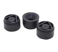 Supports boîte vitesse Pour Ford Pour Focus 2004-2011 4M5G-6A994-AA 1434444 Couvercle Protection Douille Montage Du Moteur Sous La Plaque Protection