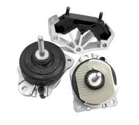 Supports boîte vitesse Pour Ford Pour Mustang 2.3T 2015-2022 FR3Z6038A FR3Z6038H FR3Z6038B FR3Z6038G Kits Montage Boîte Vitesses Moteur