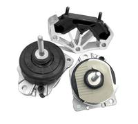 Supports boîte vitesse Pour Ford Pour Mustang 2.3T FR3Z6038A FR3Z6038H FR3Z6038B FR3Z6038G FR3Z7E373A Kits Montage Boîte Vitesses Moteur Automatique