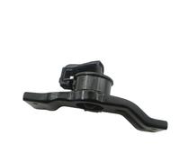 Supports boîte vitesse Pour Mitsubishi Pour Shogun Pour Pajero Pour Montero Pour IO Coussin Montage Du Moteur Traverse Droite