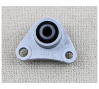 Supports boîte vitesse Support De Bielle De Couple De Moteur Gauche/droite Pour Volvo S60 S80 V70 Pour XC90 2003-2016 8666205 8666204 Support Moteur Inférieur(La gauche)