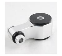 Supports boîte vitesse Support De Moteur Voiture Modifié Moteur À Couple Inférieur Arrière Pour Civic Pour CSX Si K20 K24 2006-2011 Support Montage Moteur Moteurs et pièces de moteur