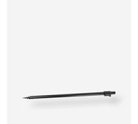 SUPPORTS CANNES PECHE EAU DOUCE PIQUE ALU NOIR VRILLE