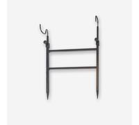 SUPPORTS CANNES PECHE EAU DOUCE SUPP. CANNE EMBOIT REGLABLE