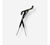 SUPPORTS CANNES PECHE EAU DOUCE SUPPORT CANNE DOUBLE PIED