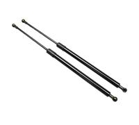 Supports Capot Avant Modification Des Vérins À Gaz Ressort Amortisseur Support Levage Amortisseur Pour Chevrolet Pour Astro 1995-2005 Verin Capot(NORMAL BLACK)