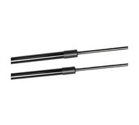 Supports Capot Avant Modification Du Capot Supports Levage Ressorts Amortisseurs Tige Vérins À Gaz Pour CR-V Pour CRV 3rd RE1-RE5 RE7 SUV 2006-2011 Amortisseur(Normal black)