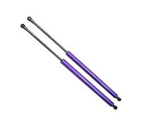 Supports Capot Avant Vérins À Gaz Supports De Levage Tiges De Piston Ressorts Amortisseurs De Capot Pour Toyota Supra A70 3e Génération (1986-1993) Verins(Purple Carbon Fiber)