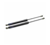 Supports Capot Avant Vérins À Gaz Supports De Levage Tiges De Piston Ressorts Amortisseurs De Capot Pour Toyota Supra A70 3e Génération (1986-1993) Verins(Pure Black)